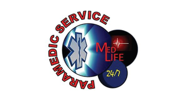 Medlife 911 Paramedic Services